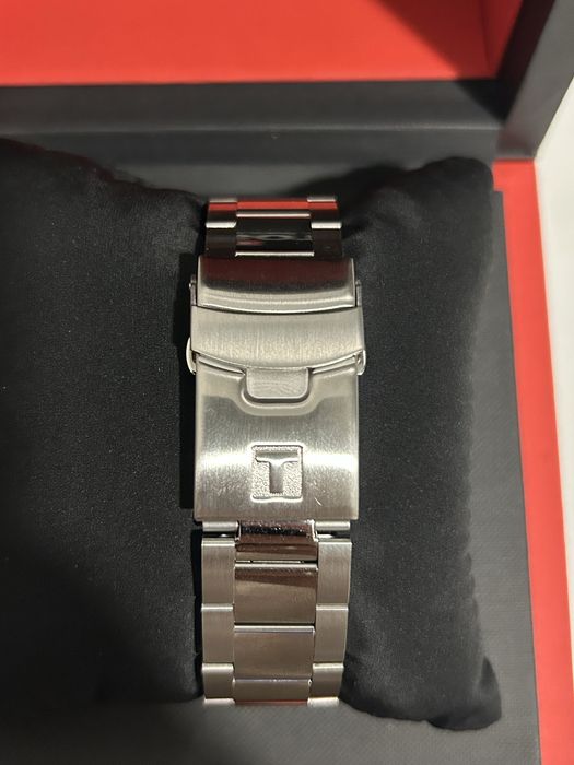 Tissot Seastar 1000 Chronograph