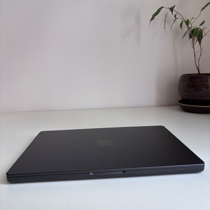 macbook pro 14 m3 pro - купити ноутбуки та аксесуари - Ціна на OLX.ua