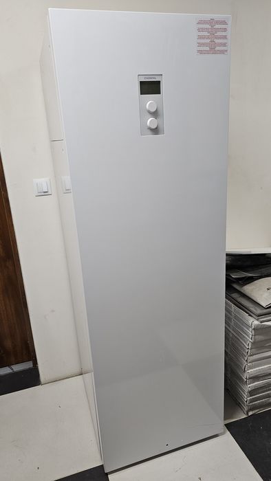 Kocioł elektryczny dwufunkcyjny Kospel EKD M3