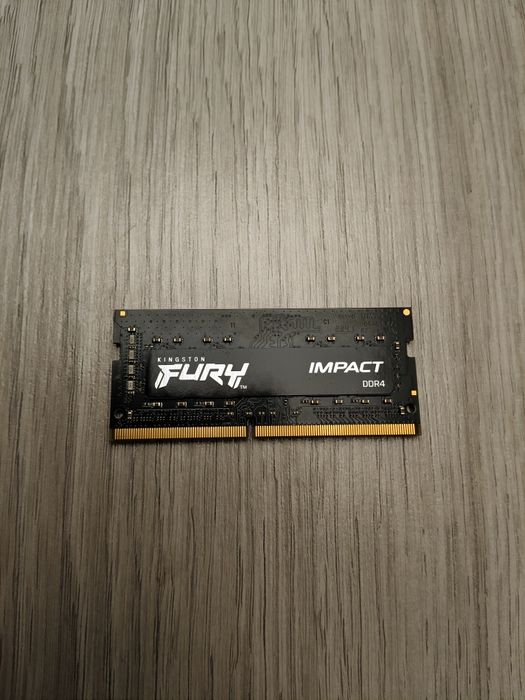 Kingston FURY Impact DDR4 8GB