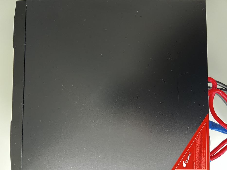 ІБЖ ruself upi-1500-12-el, 7000 грн