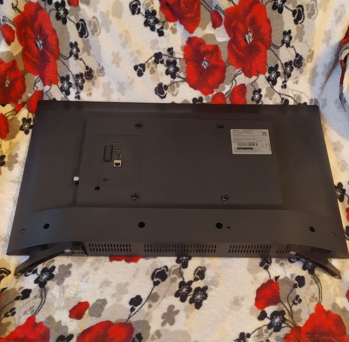 Телевизор Samsung UE32J5200AK