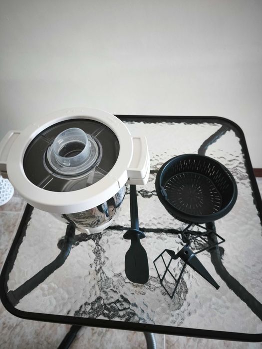 Robot de cozinha Cookii - Flama