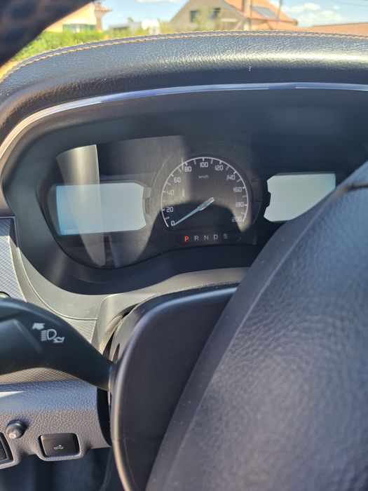 Ford Ranger wildtrak