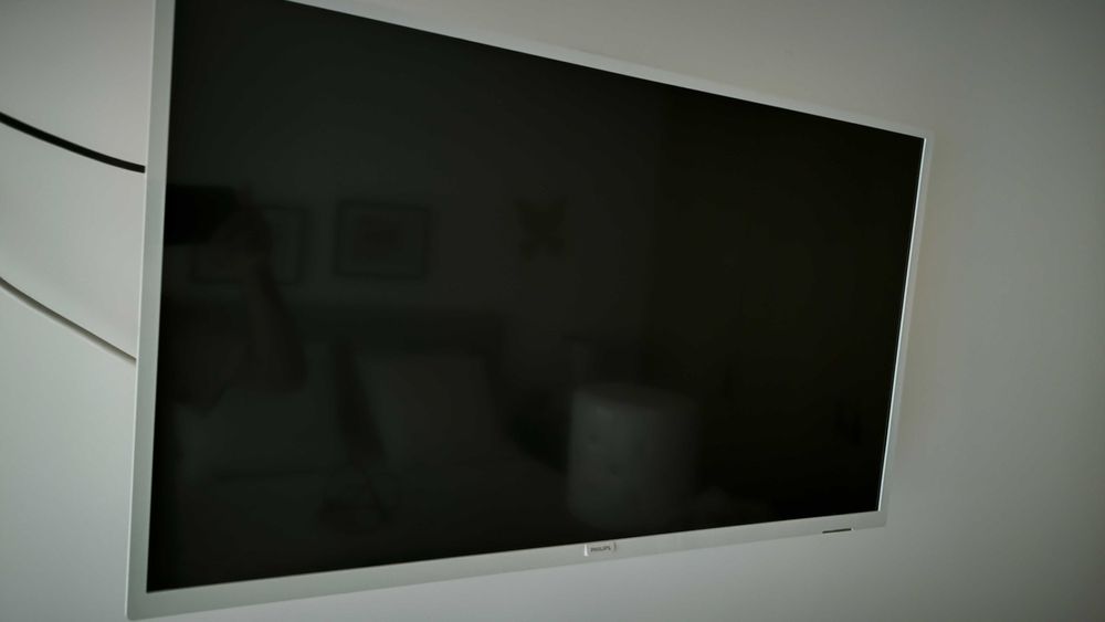 Televisore Philips 32PFT5603/12 branco