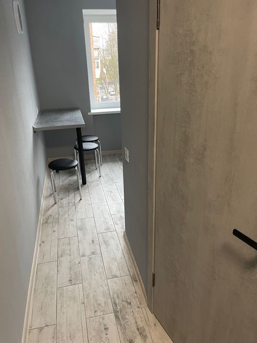 Подобово 1к квартира, 4 спал. місця. Свіжий ремонт!