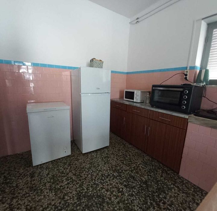 Quartos - Hospital dos Covões - Escola Sup. de Enfermagem de Coimbra