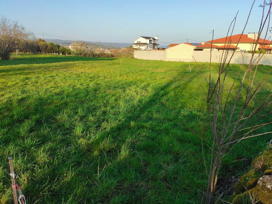 Lotes de Terreno