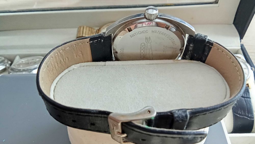 CANDINO   automatic