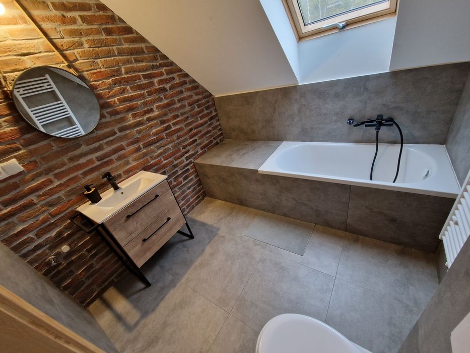 Wakacyjny Dom na wynajem max .12 osób - Cenderowa Ostaja