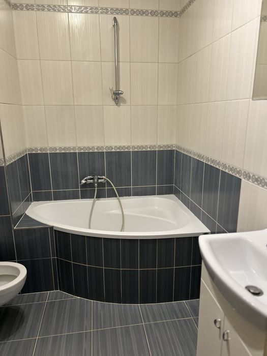 Mieszkanie 2 pokoje ul. Architektów