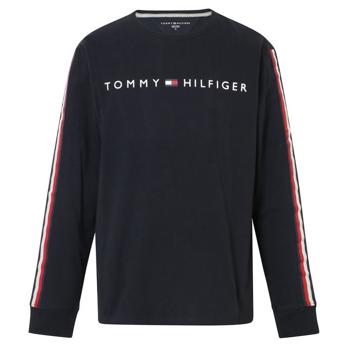 Кофта, світшот чоловічий Tommy Hilfiger
