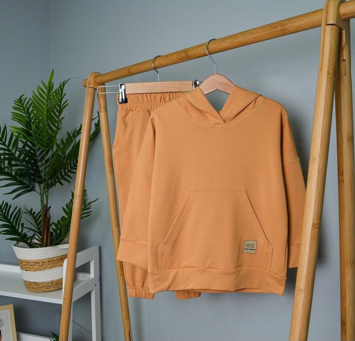 Костюм 2-х нитка 128