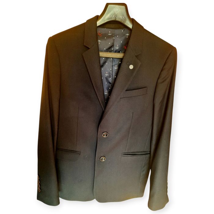 Garnitur chłopięcy