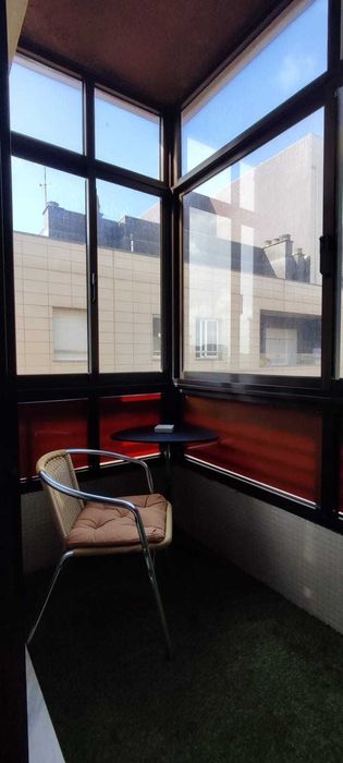 Apartamentos férias / estadias curtas Póvoa de Varzim