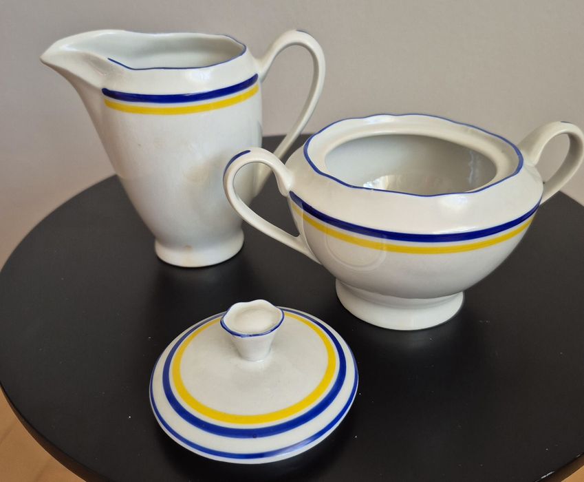 Serwis kawowy Ćmielów