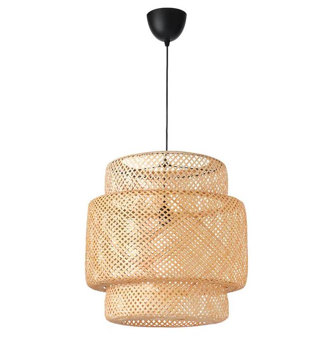 Candeeiro IKEA modelo SINNERLIG