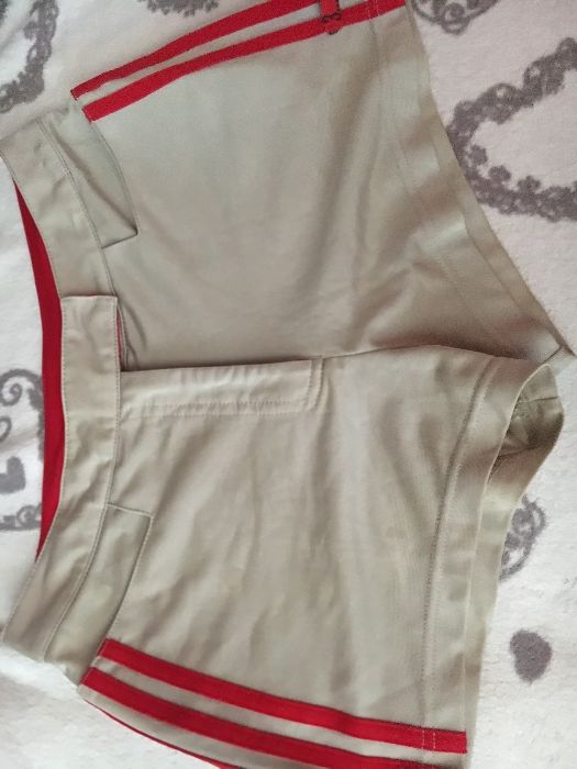 Adidas originals spodenki rozmiar 36