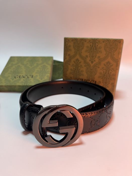 Ремень гучи gucci