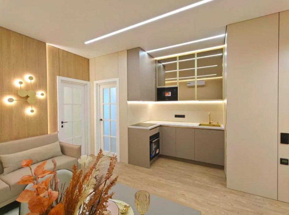 1-комнатная квартира по адресу ул. Краснова (площадь 47 м²) - Atlanta.ua - фото 3