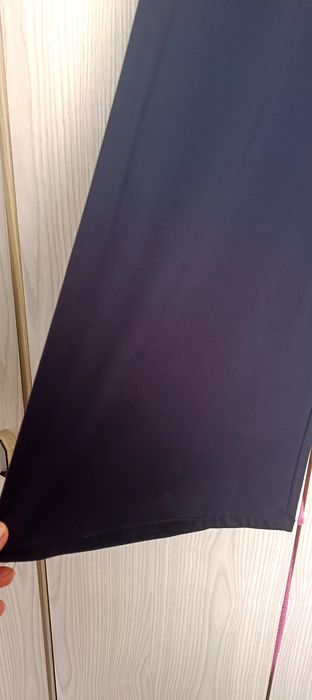 Spodnie damskie eleganckie
