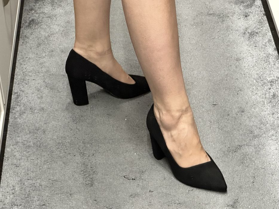 Туфлі жіночі, розмір 37 Mohito