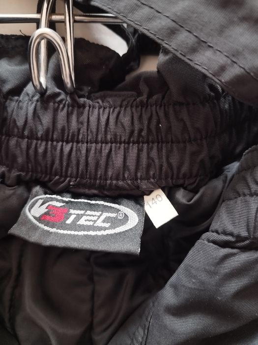 Calças neve criança