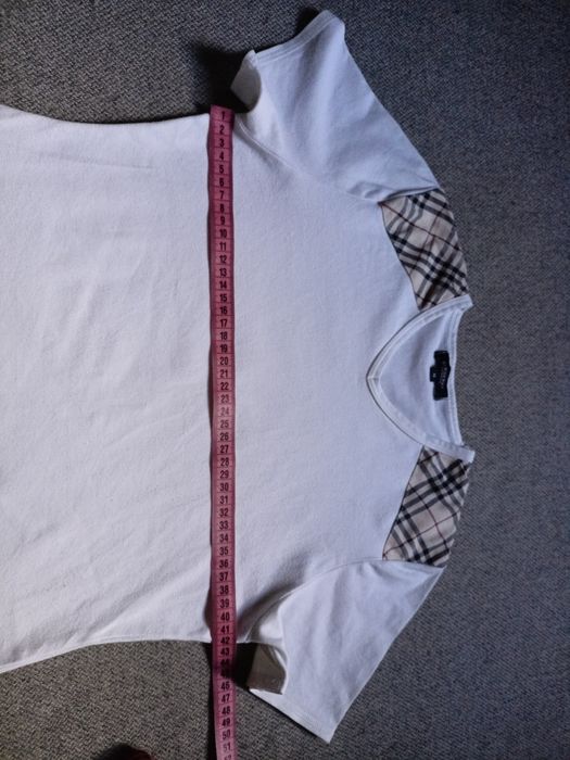 Burberry koszulka S 36