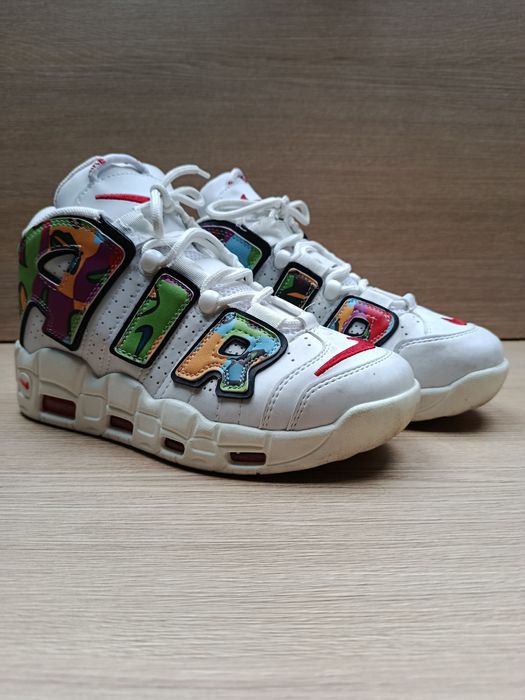 Buty Nike air n nowym stanie nie noszone