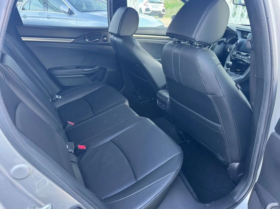 Honda Civic 1.0 i-VTEC Executive Premium