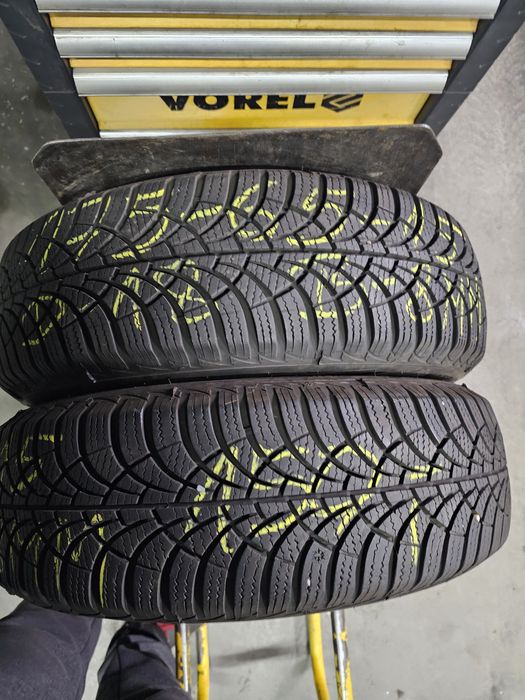 175/65R15 Goodyear ultragrip 9