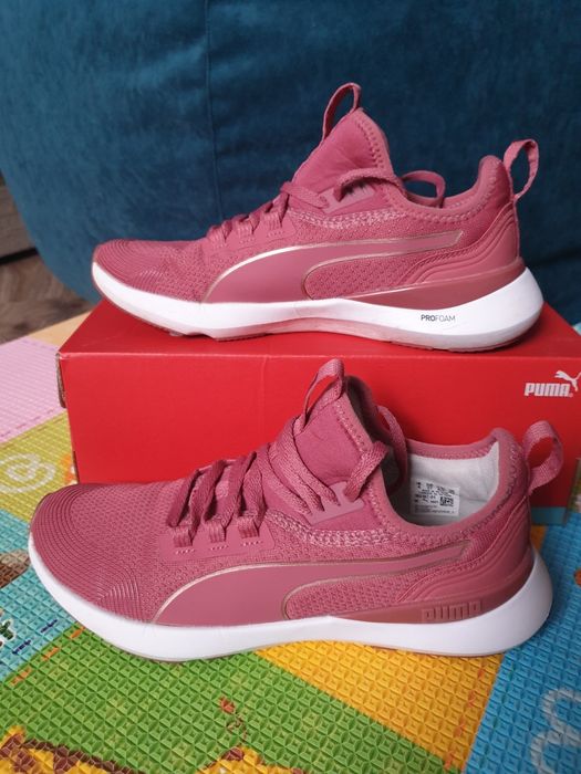 Кросівки Puma Pure XT