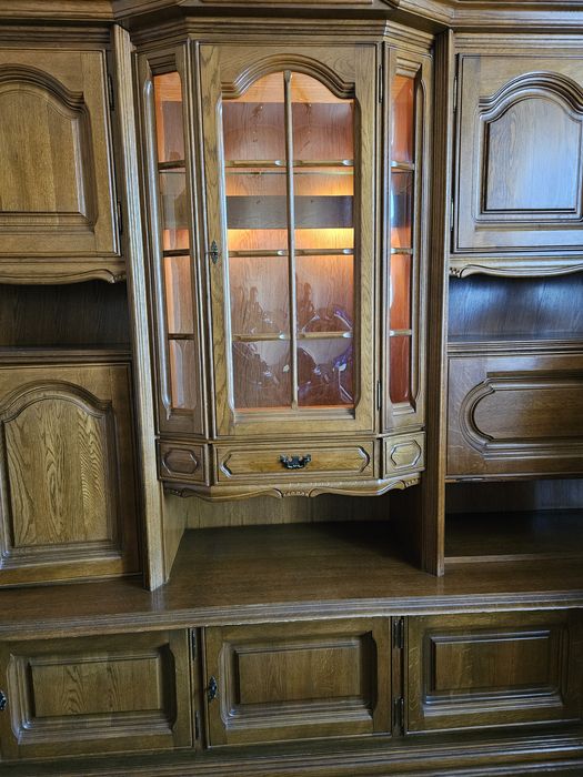 Meble dębowe producent Swarzędz