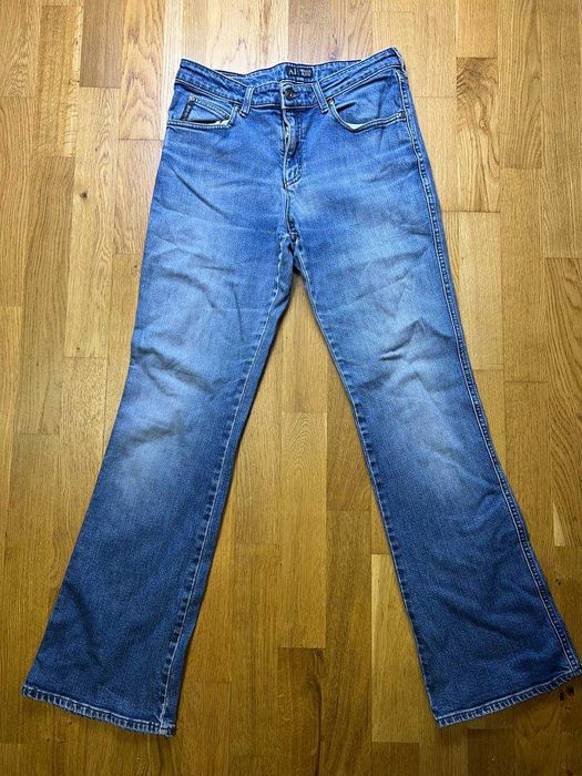 Джинси Armani чоловічі