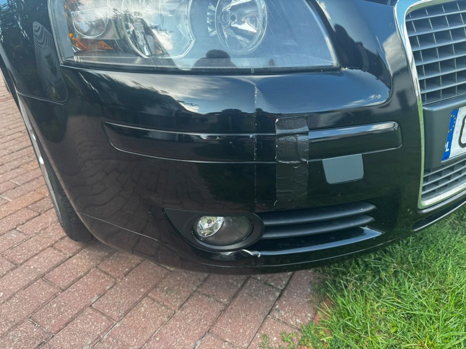 Audi A3 2.0 TDI 170km quattro