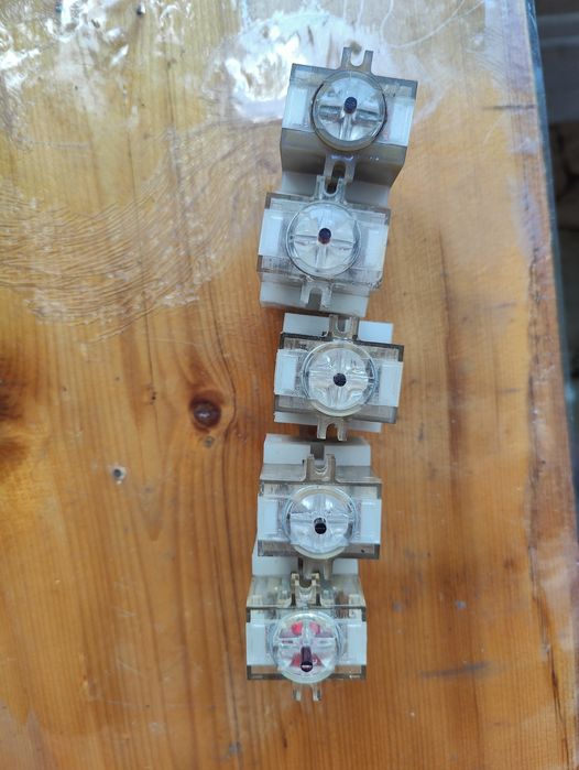 Реле указательное РЭУ11-11-40УЗ