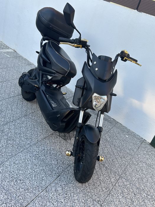 Mota ACM Power ES43