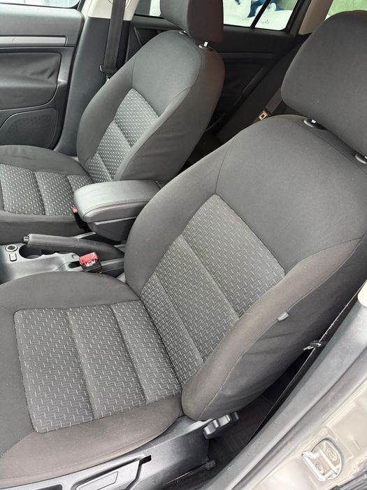 Skoda Fabia 2 FL 2009 1.9 TDI Tuning Gleba Gwint Zamiana