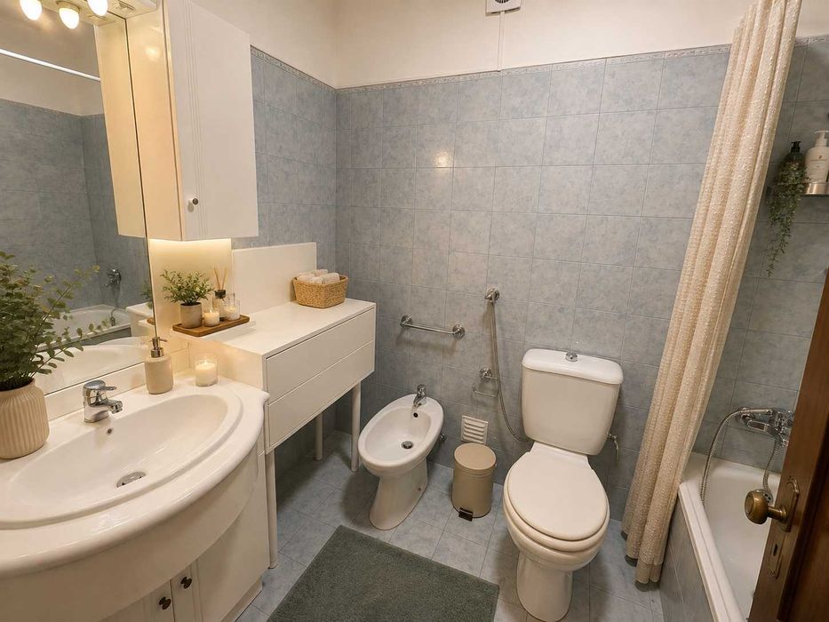 Apartamento T3 à venda em Carcavelos e Parede, Cascais — foto 6