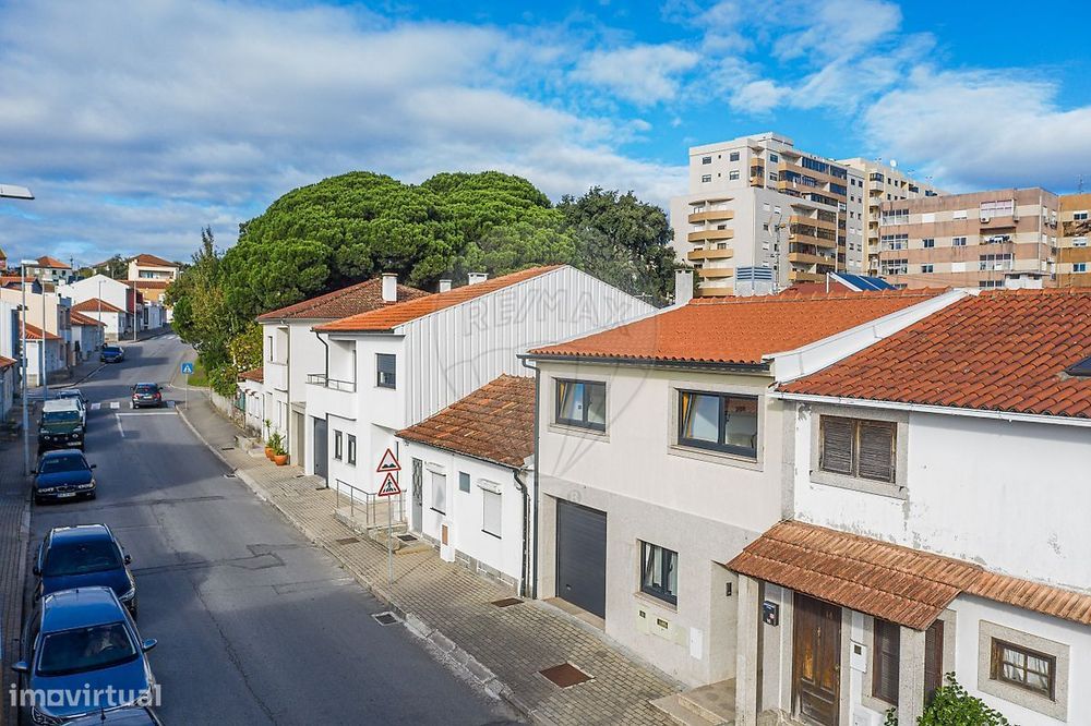 Moradia T3 para arrendamento