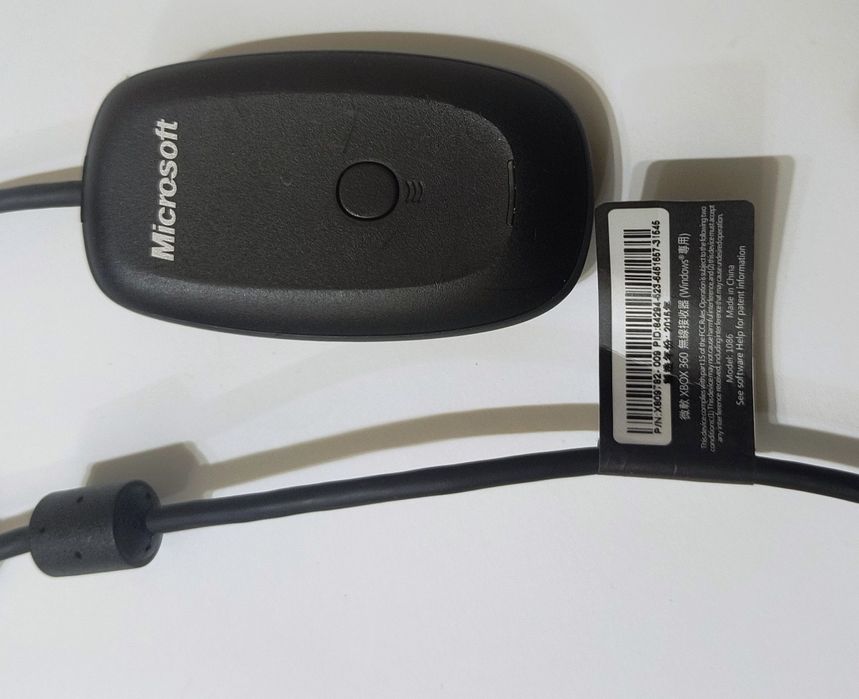 Продам ресивер Xbox 360