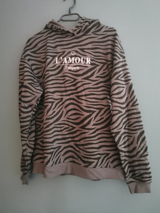 Bluza z kapturem Primark M