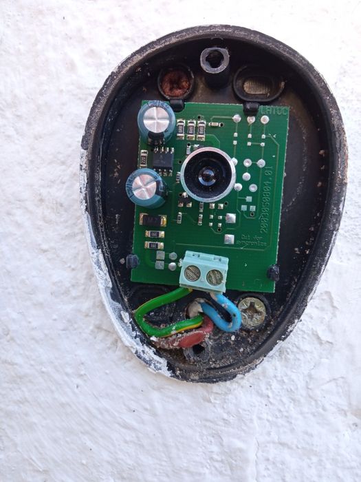 Fotocélulas Roger Tecnology