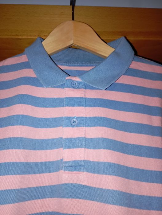 Polo Cedar Wood State