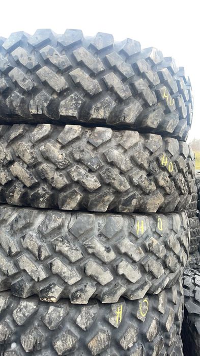 Шини Continental Michelin Goodyear14.00р20 для КамАЗ Урал