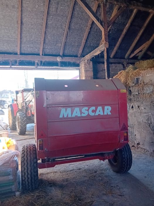 Sprzedam balownice mascar