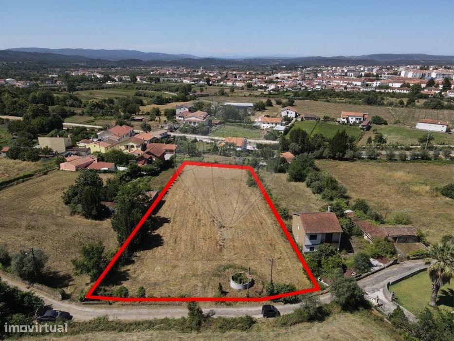 Terreno  para venda — Lousã E Vilarinho, Coimbra