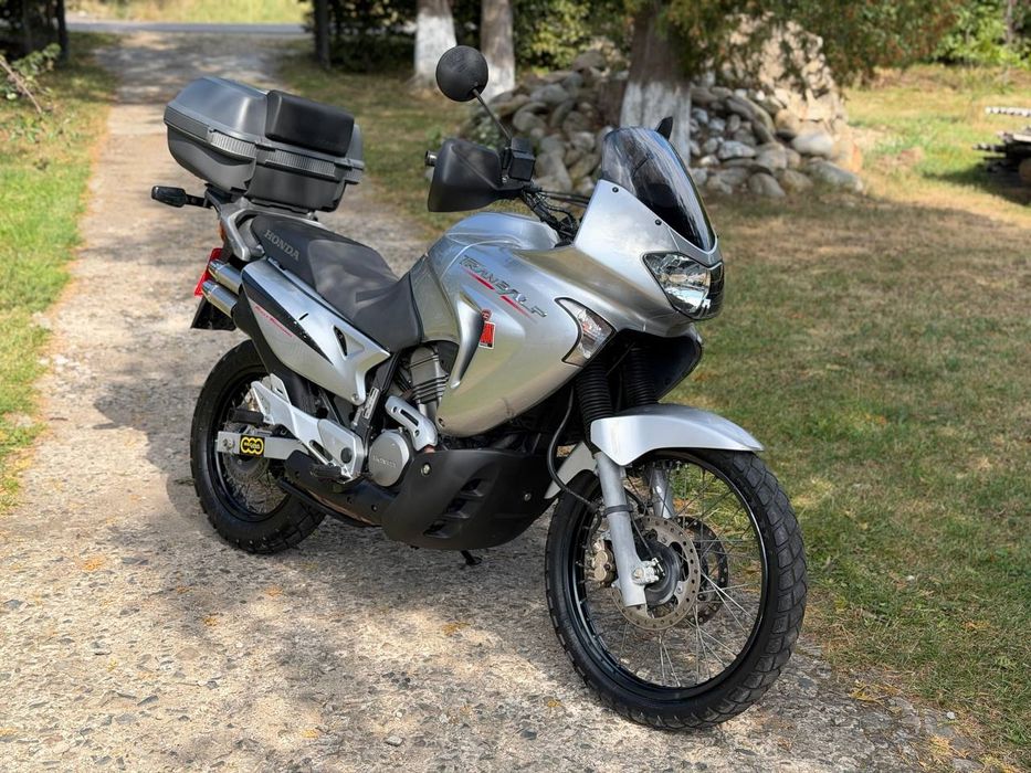 Honda Transalp 650