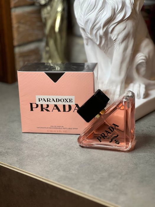 Prada Paradoxe EDP