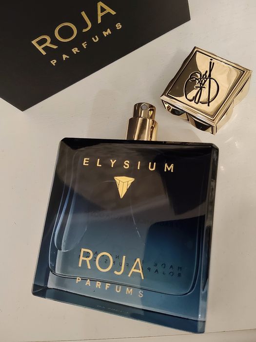 Парфум  Roja Parfums Dove Elysium Pour Homme,